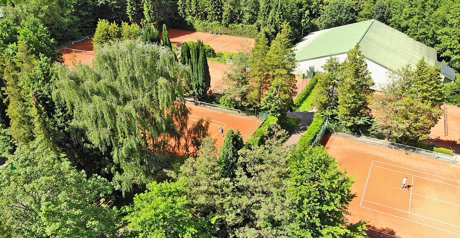 created by dji camera